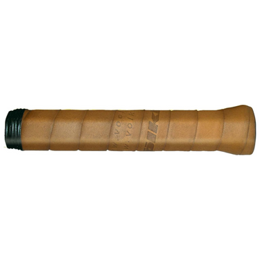 Volkl Leather Tennis Racquet Grip Tan - 1 Pack
